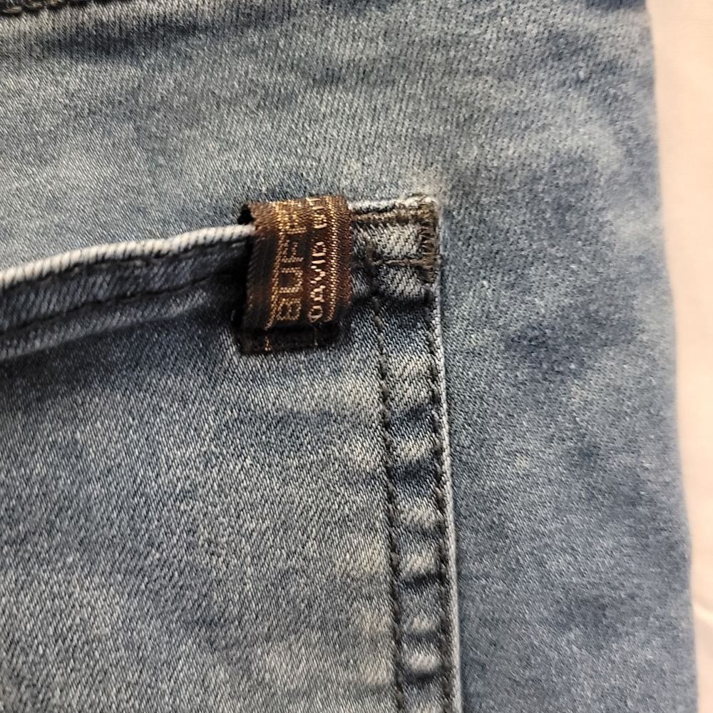 buffalo david bitton axel jeans mens - Picture 5 of 13